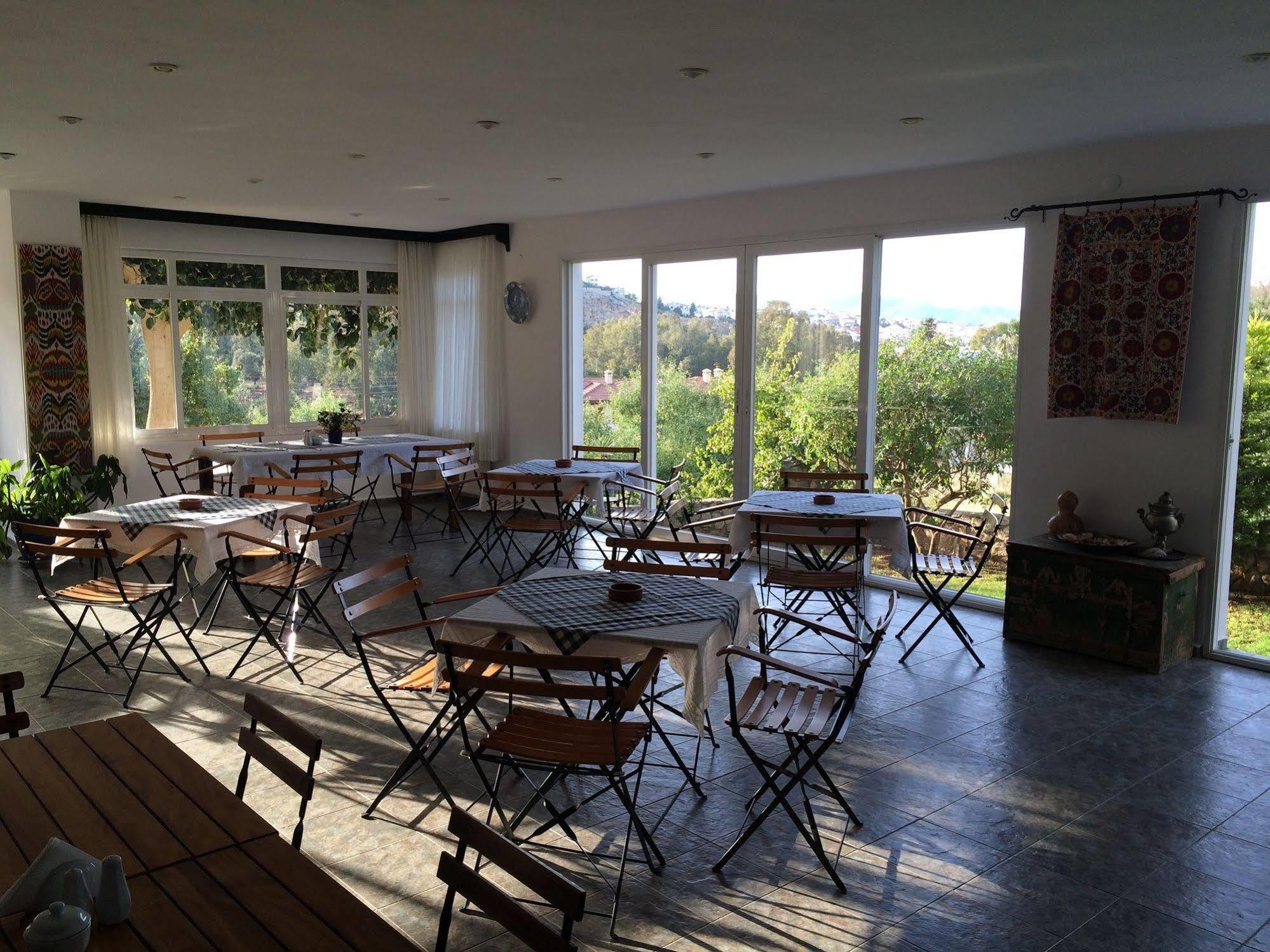 Hotel Tokur 3*