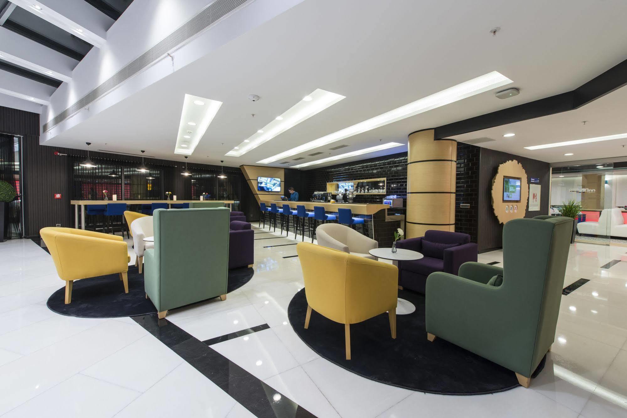 Park By Radisson Cankaya Hotel