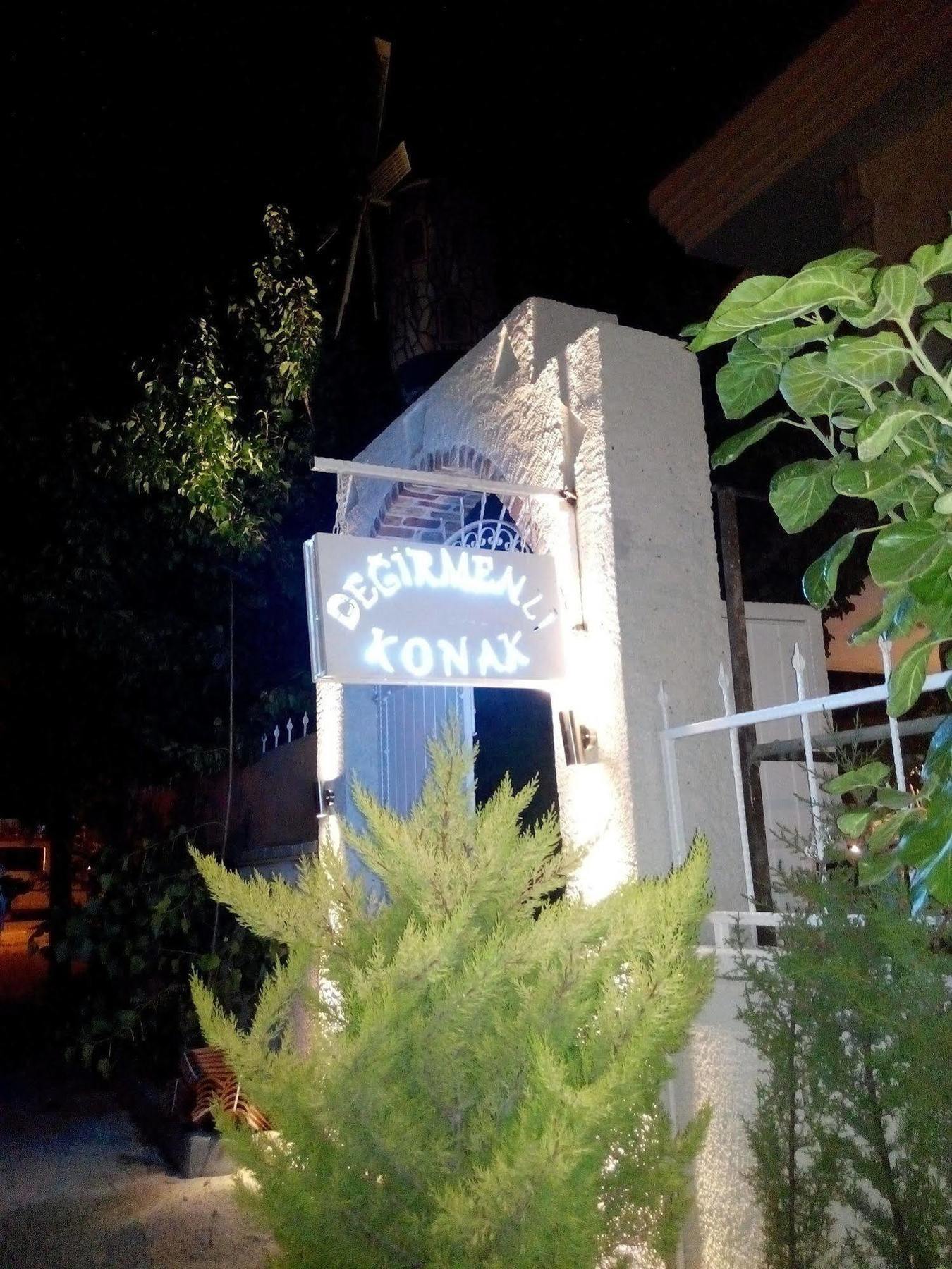 Bed & Breakfast Degirmenli Alacati