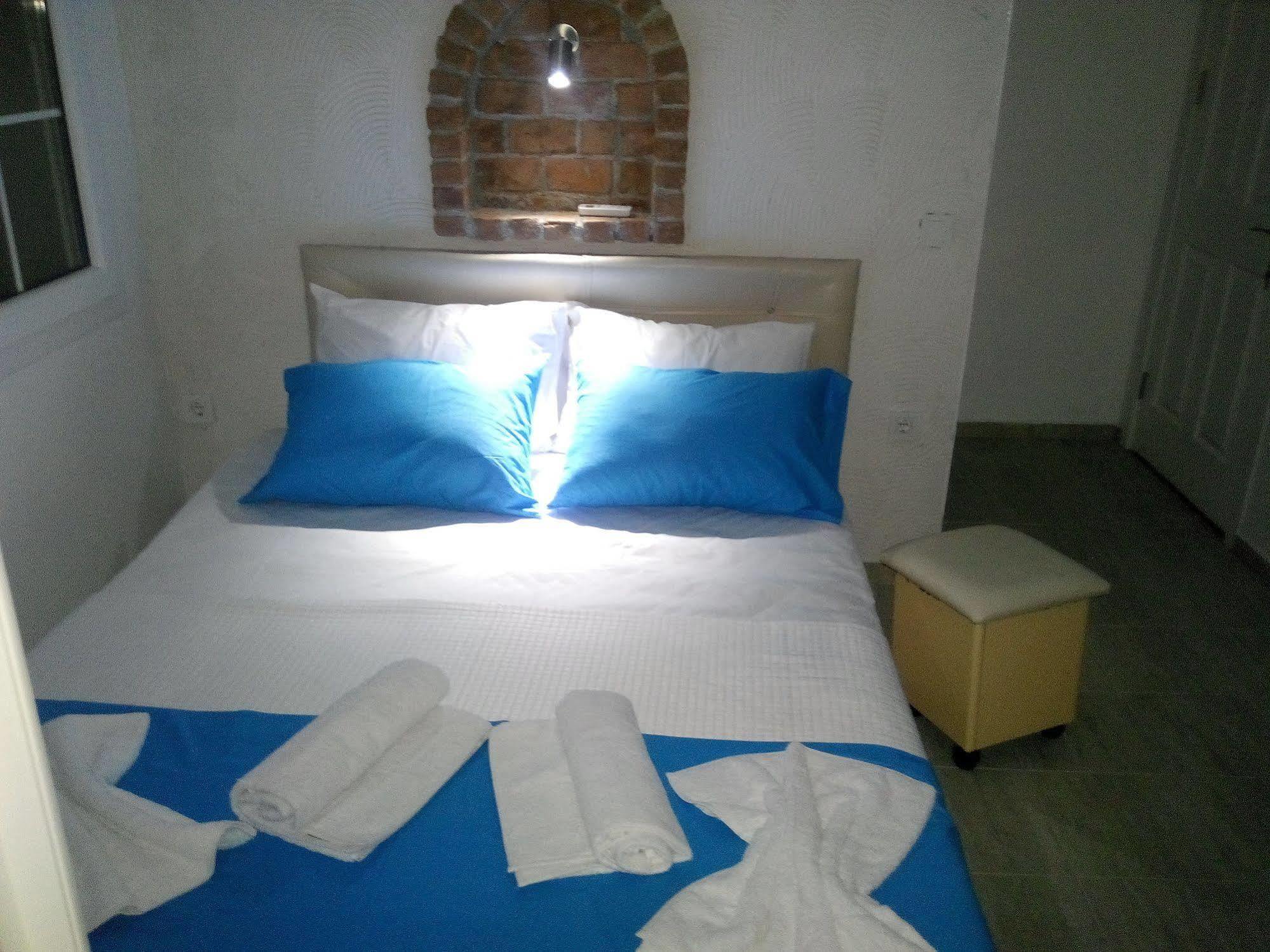 Bed & Breakfast Degirmenli 3*