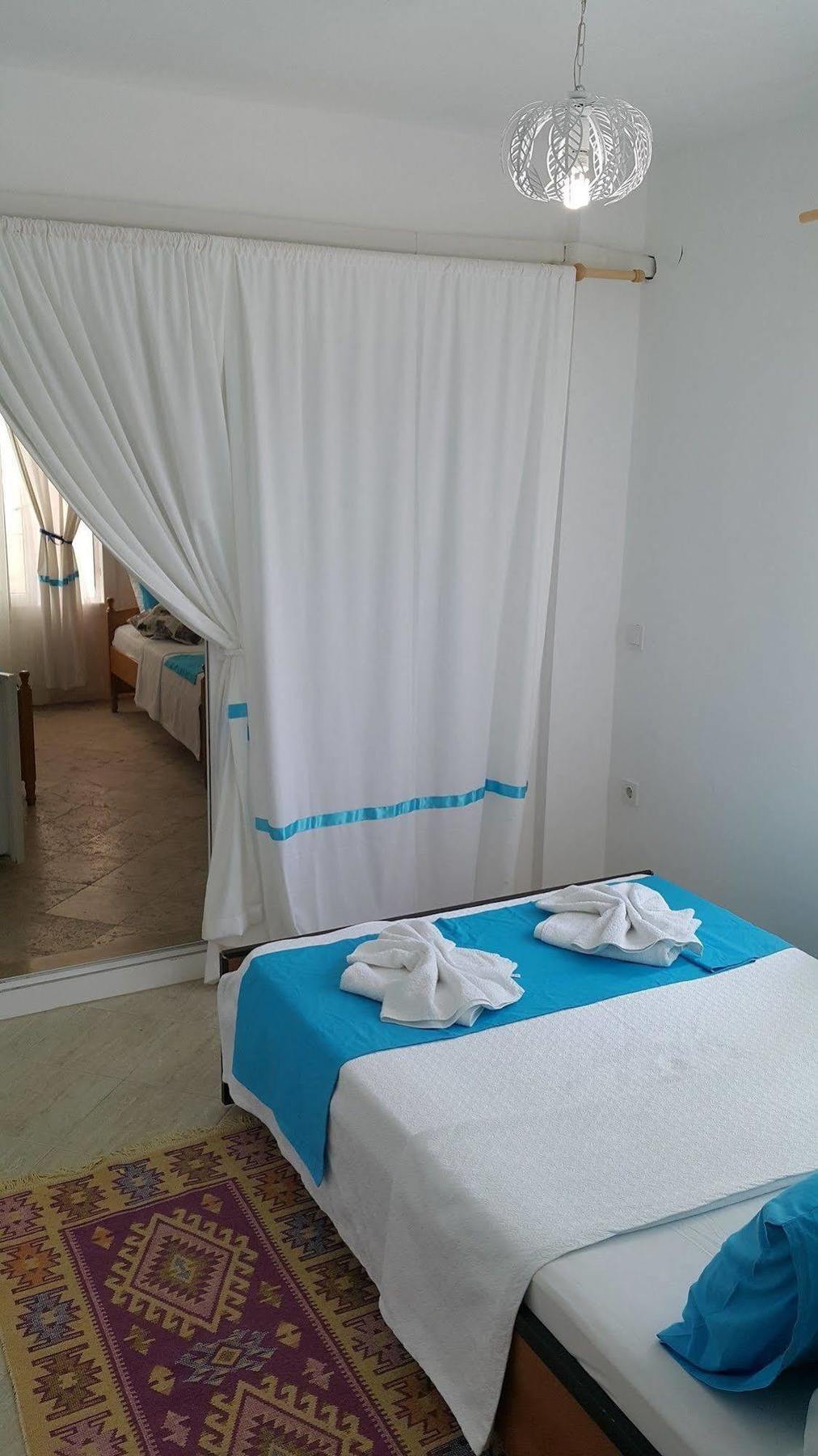 Degirmenli Bed & Breakfast 3*