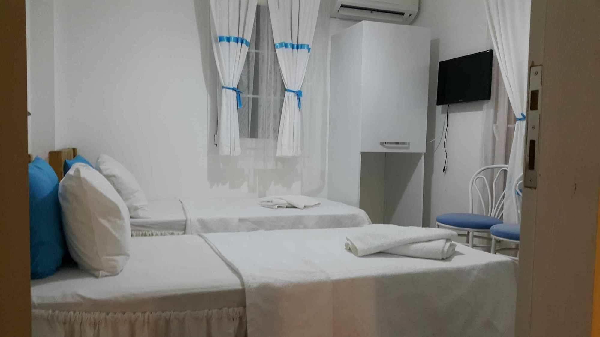 Bed & Breakfast Degirmenli Alacati