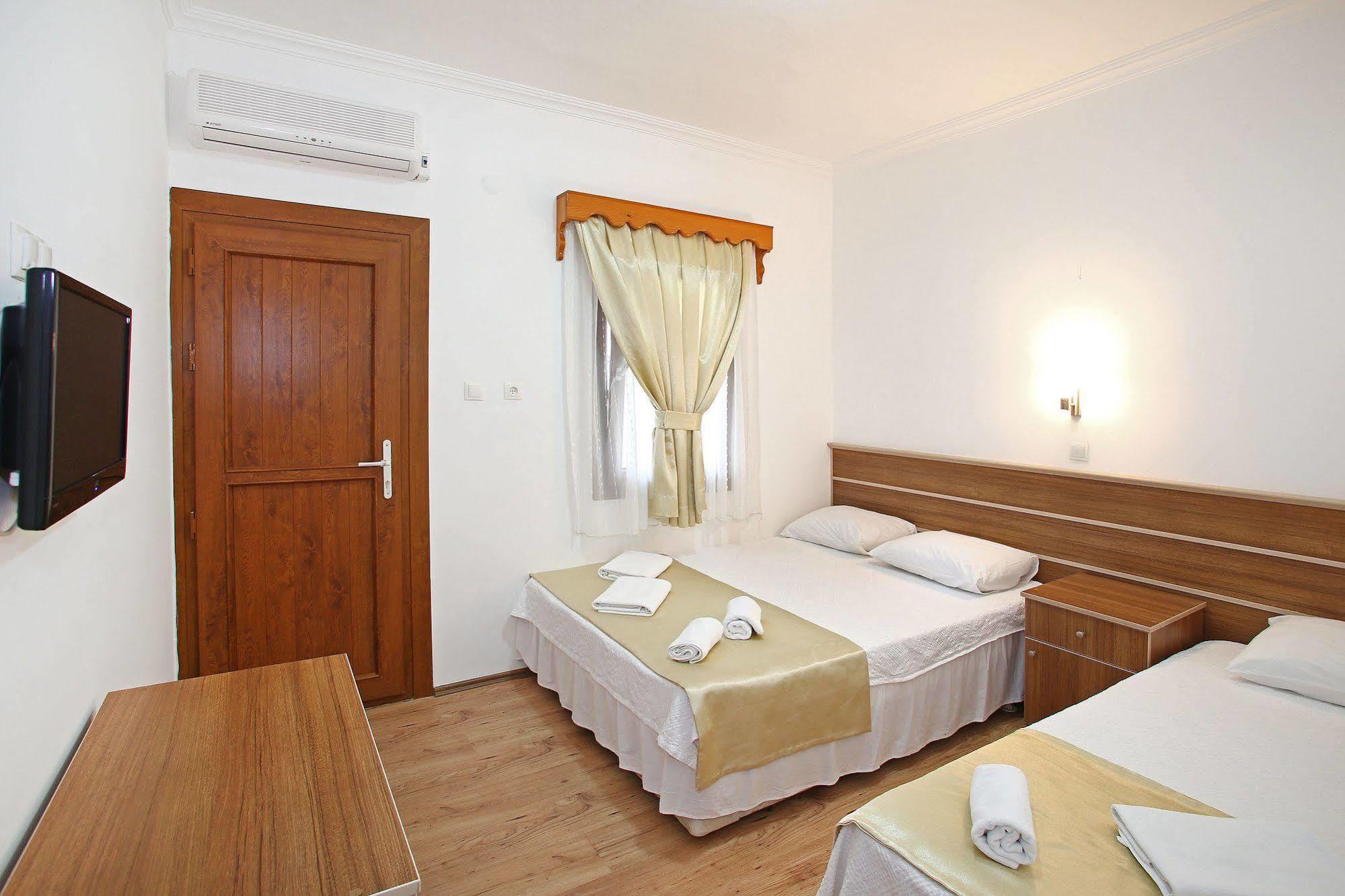 Velena Hotel Golturkbuku