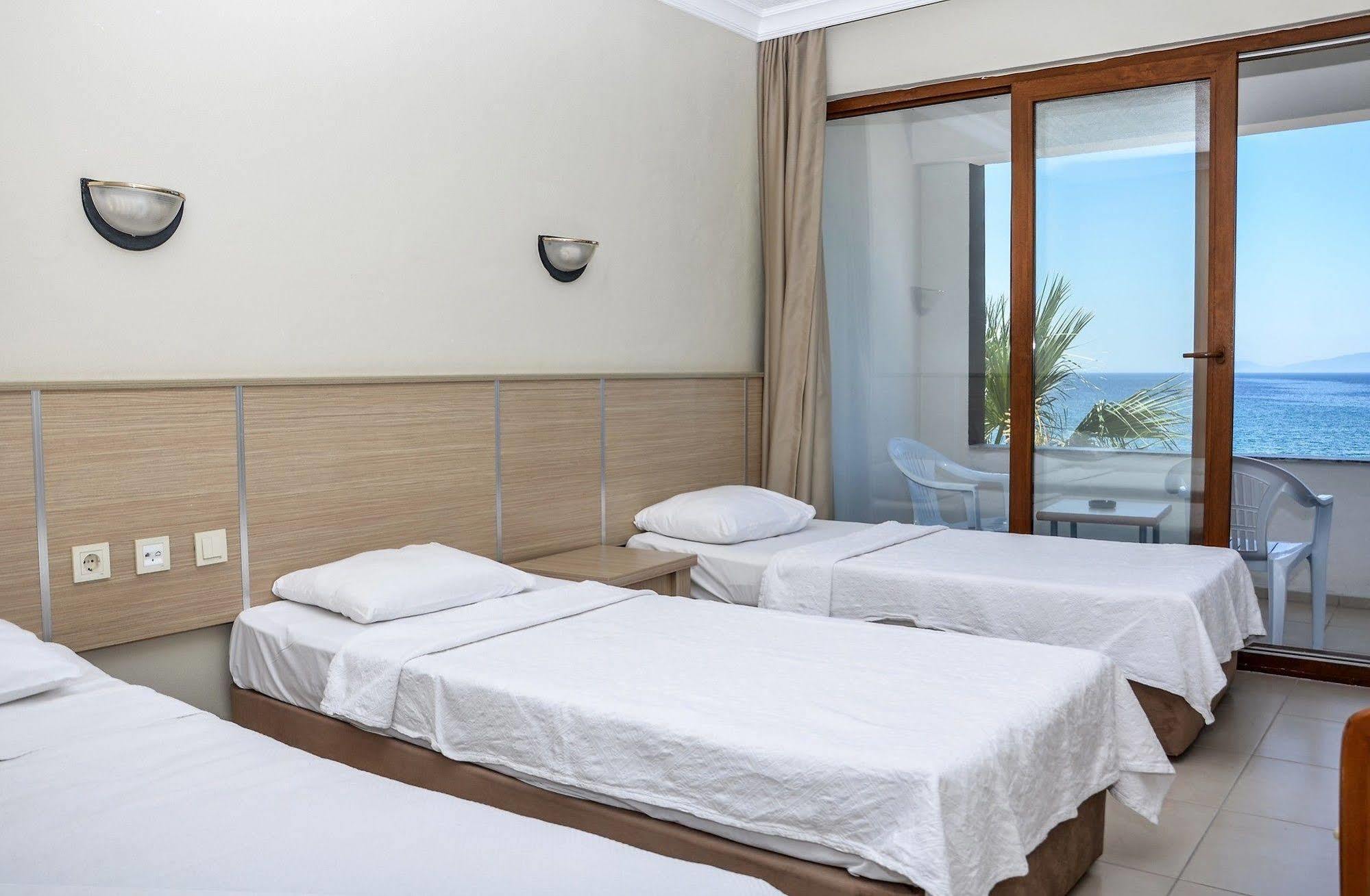 Hotel Dikelya