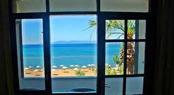 Dikelya Hotel