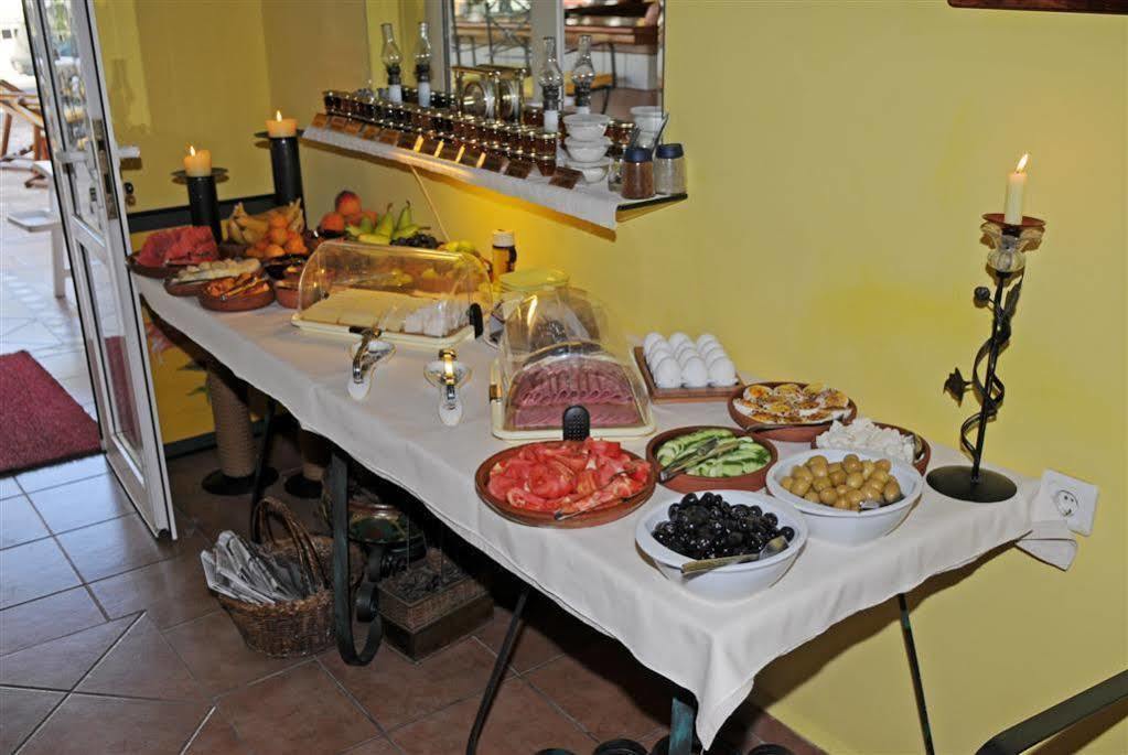 A&b Hotel 3*