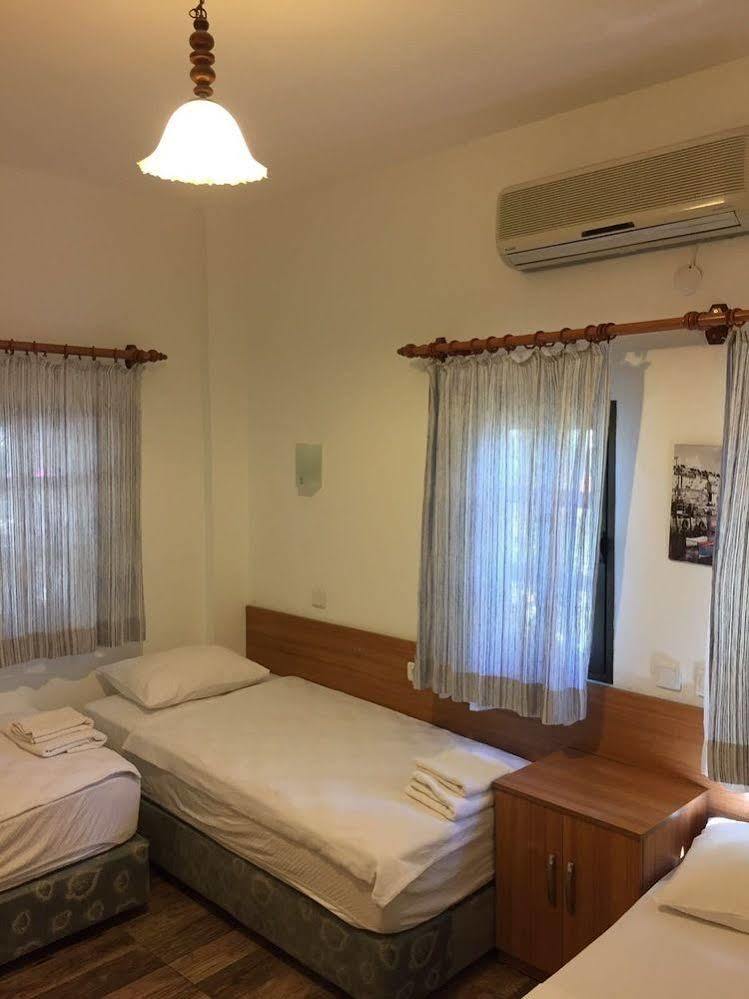 Tay Bed & Breakfast Bodrum