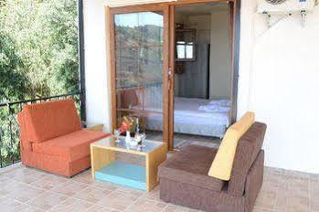 Hotel Keyif Faralya