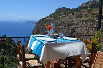 Keyif Hotel Faralya