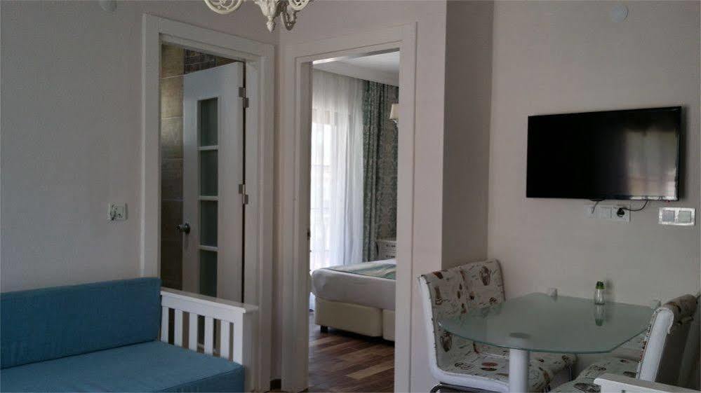 Panamare Akyaka Akyaka (Mugla)