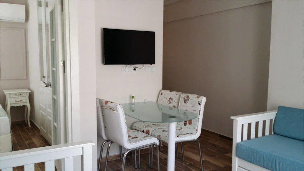 Panamare Akyaka Aparthotel *