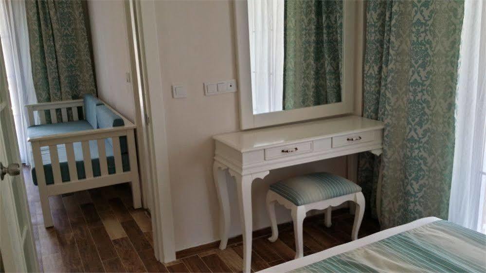 Aparthotel Panamare Akyaka Akyaka (Mugla)