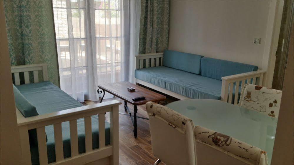 Panamare Akyaka Aparthotel *