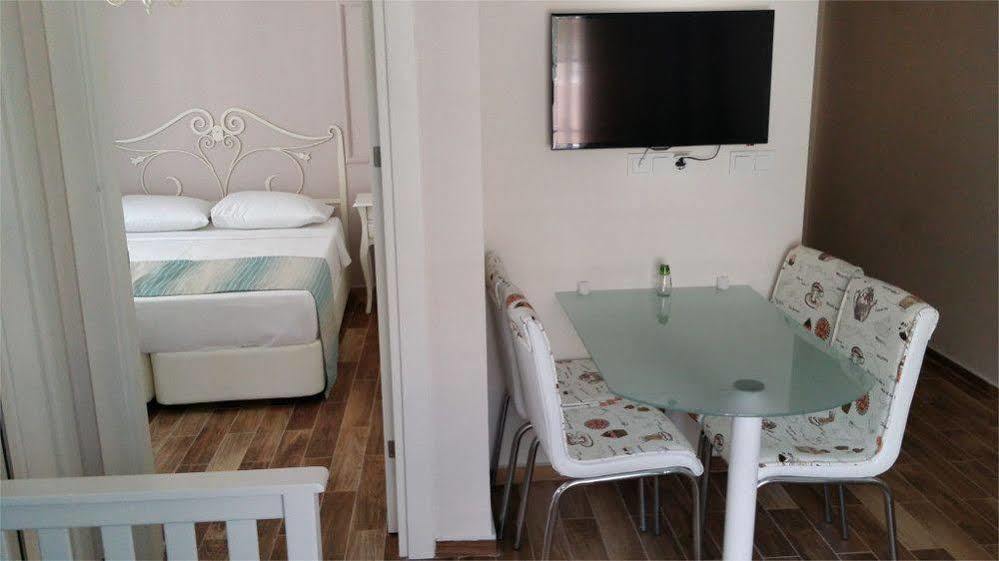 Aparthotel Panamare Akyaka