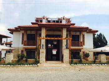 Aparthotel Panamare Akyaka Akyaka (Mugla)