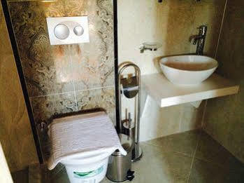 Aparthotel Panamare Akyaka Akyaka (Mugla)
