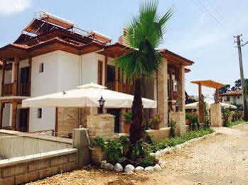 Panamare Akyaka Aparthotel