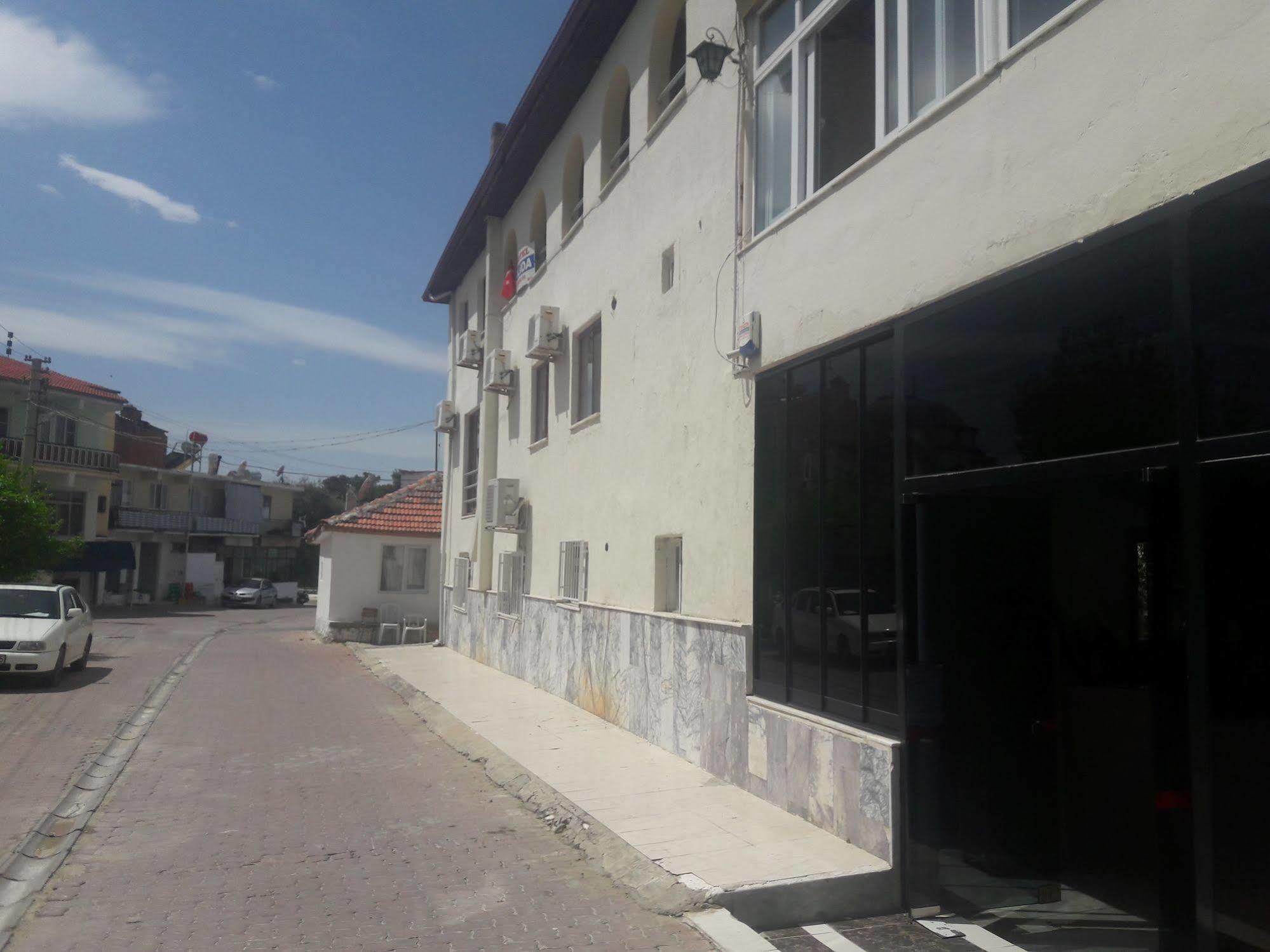 Hotel Alida