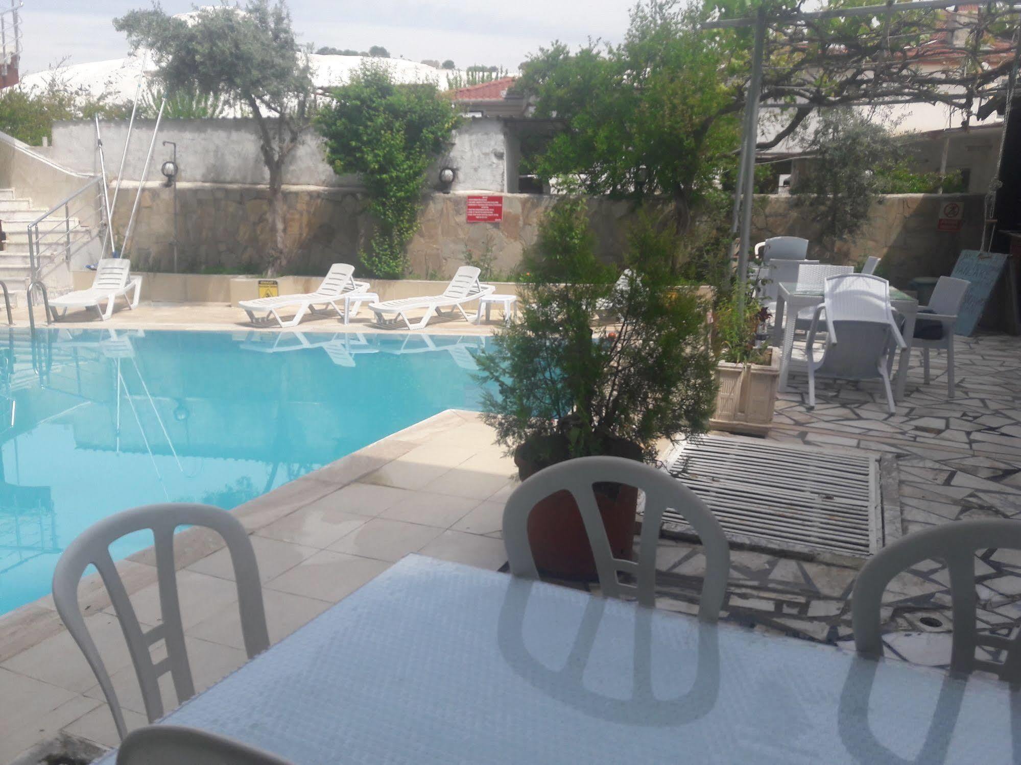 Alida 3* Pamukkale