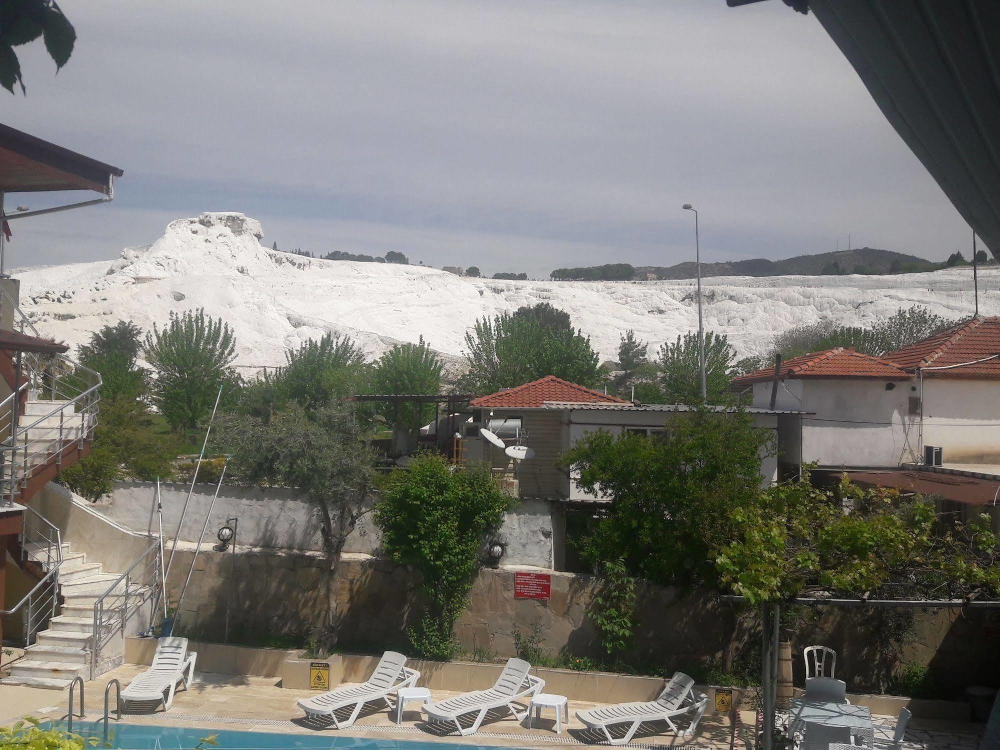 Alida 3* Pamukkale