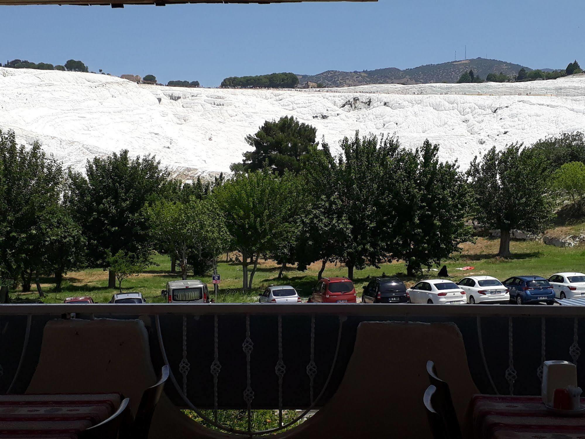 Alida 3* Pamukkale