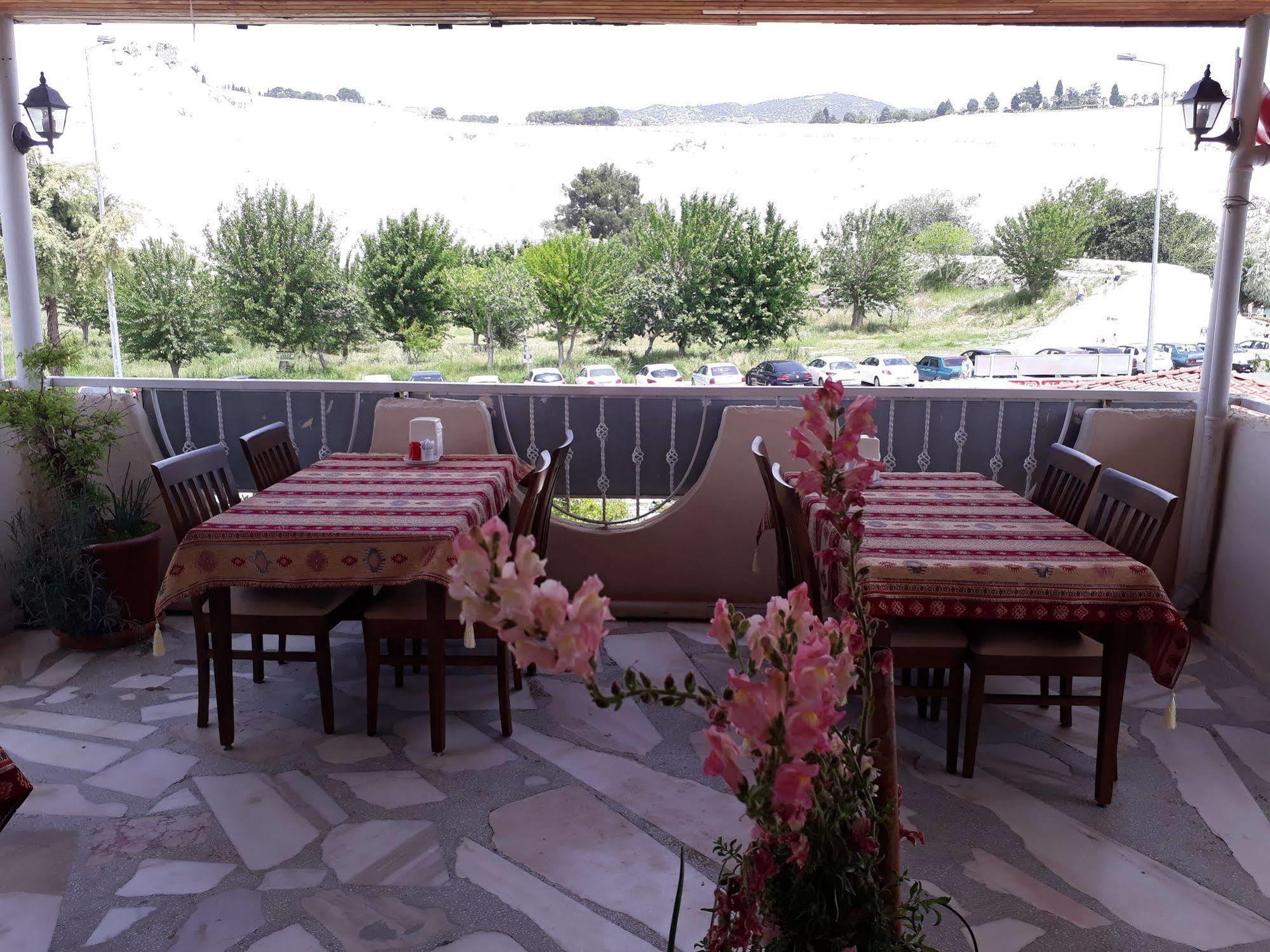 Alida 3* Pamukkale
