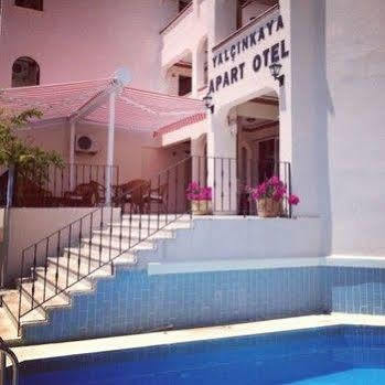 Aparthotel Yalcinkaya Apart *
