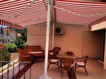Aparthotel Yalcinkaya Apart Cesme