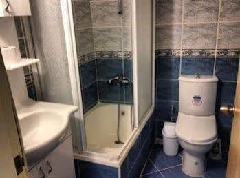 Yalcinkaya Apart Aparthotel Cesme