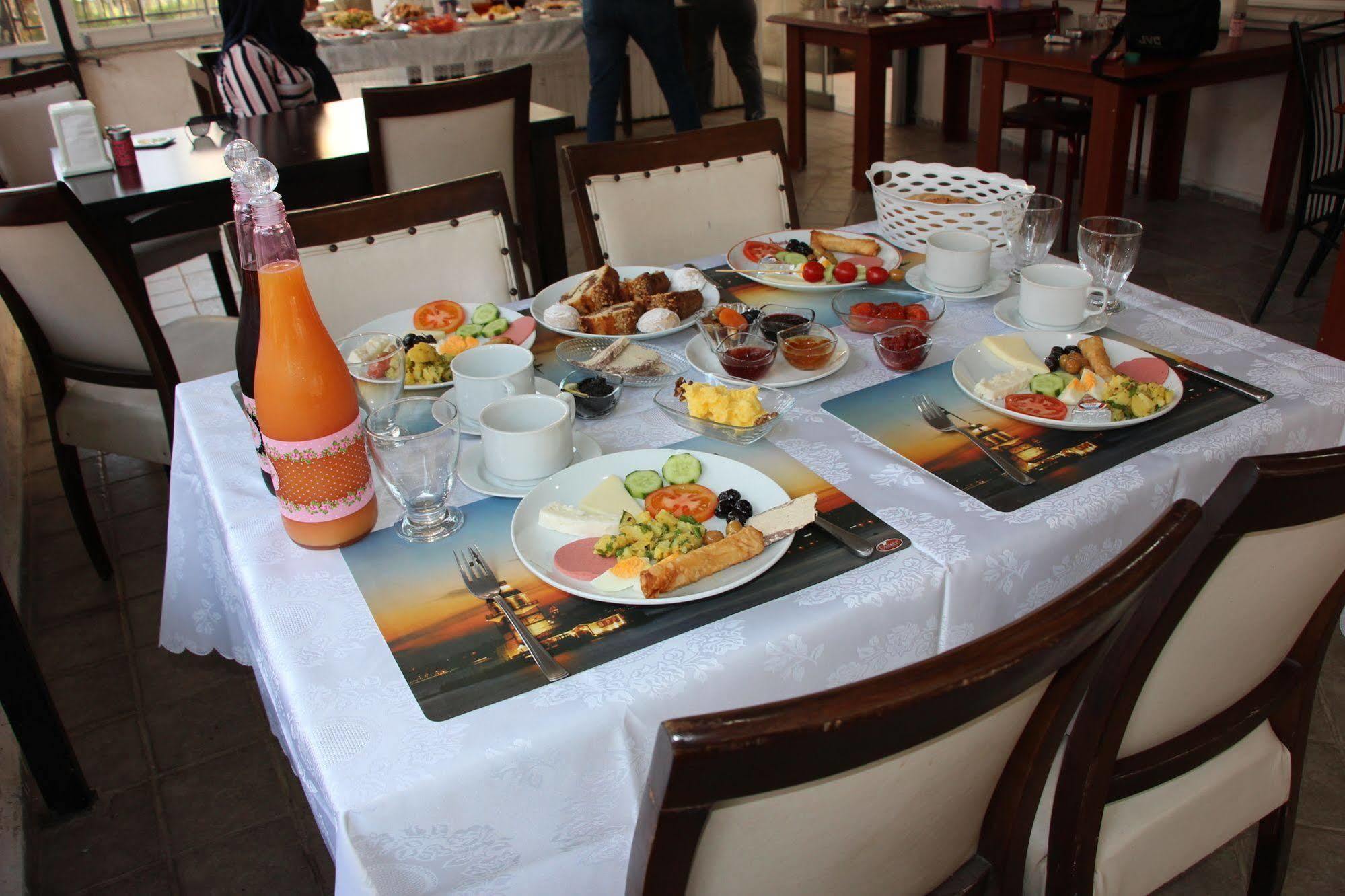 Asbella Hotel Akcay (Edremit)
