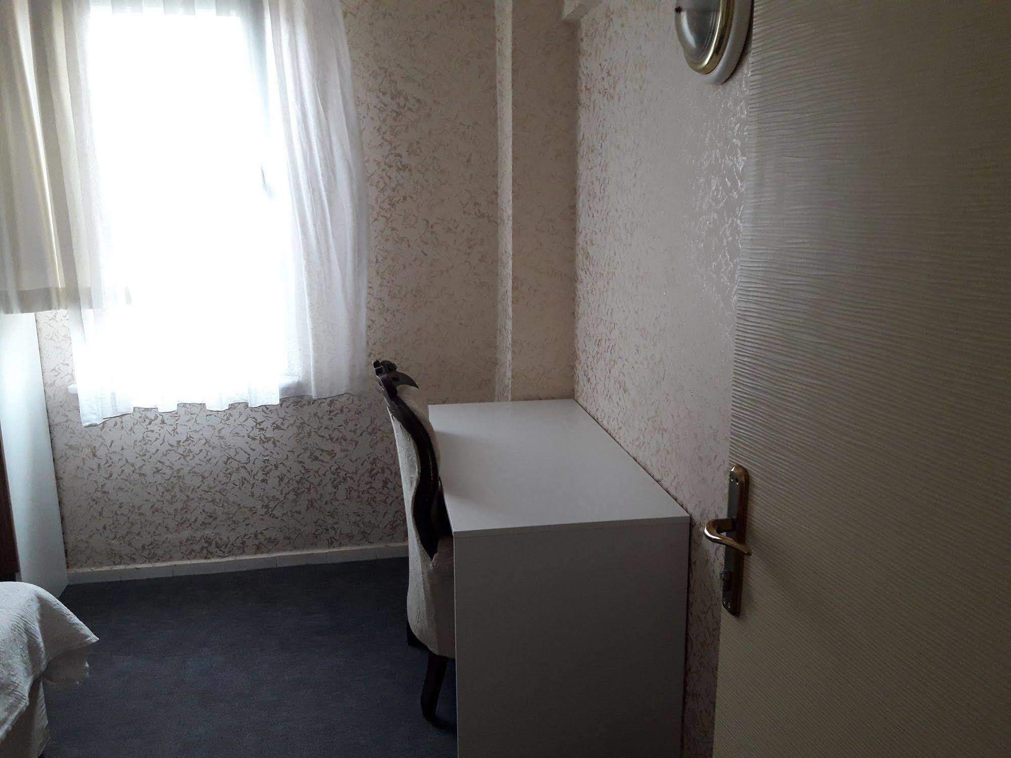Asbella Hotel Akcay (Edremit)