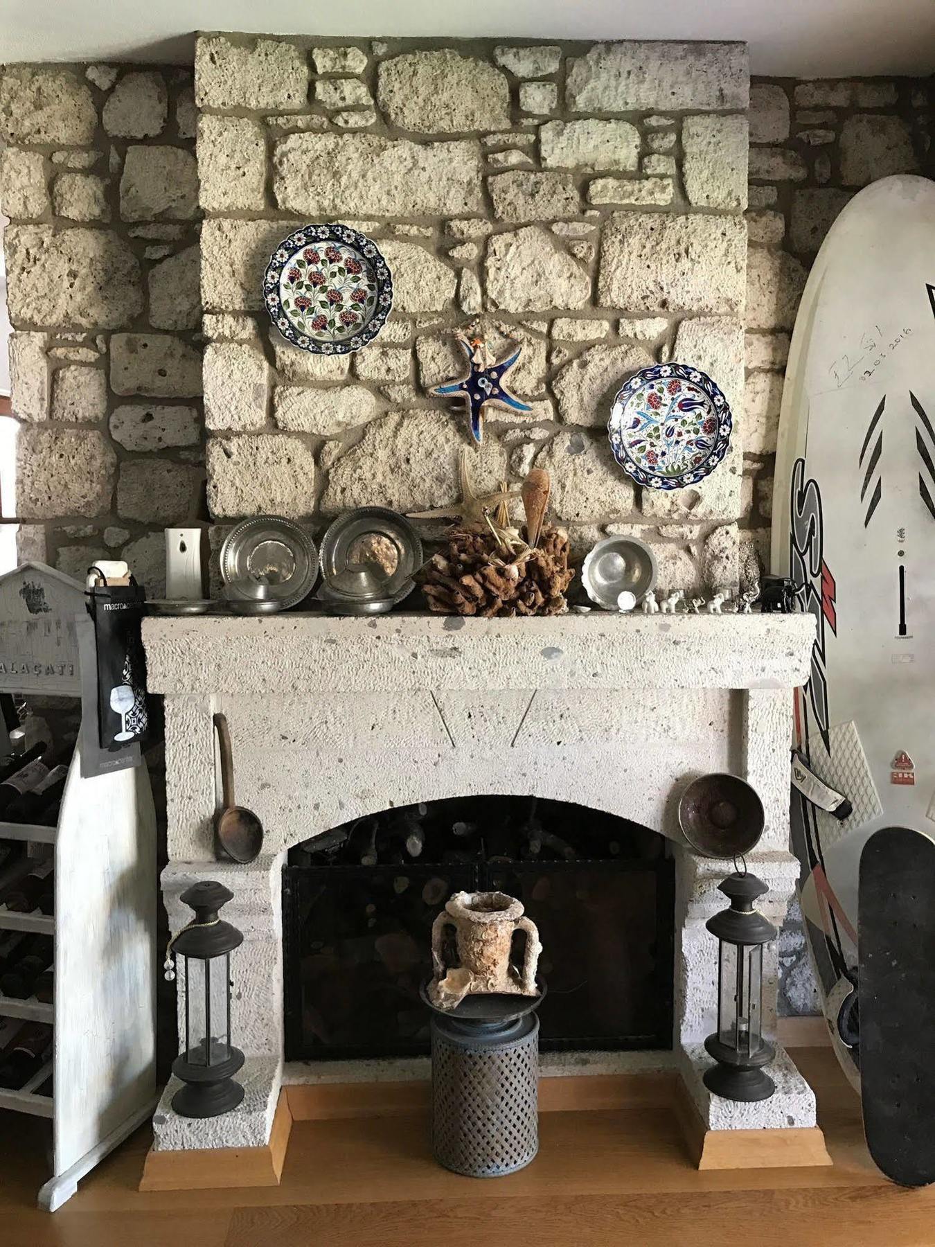 Hotel Aladi Alacati