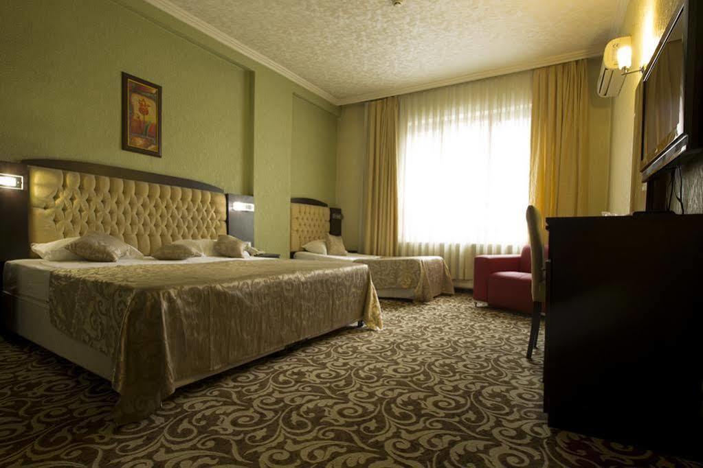 Keles 4* Rize