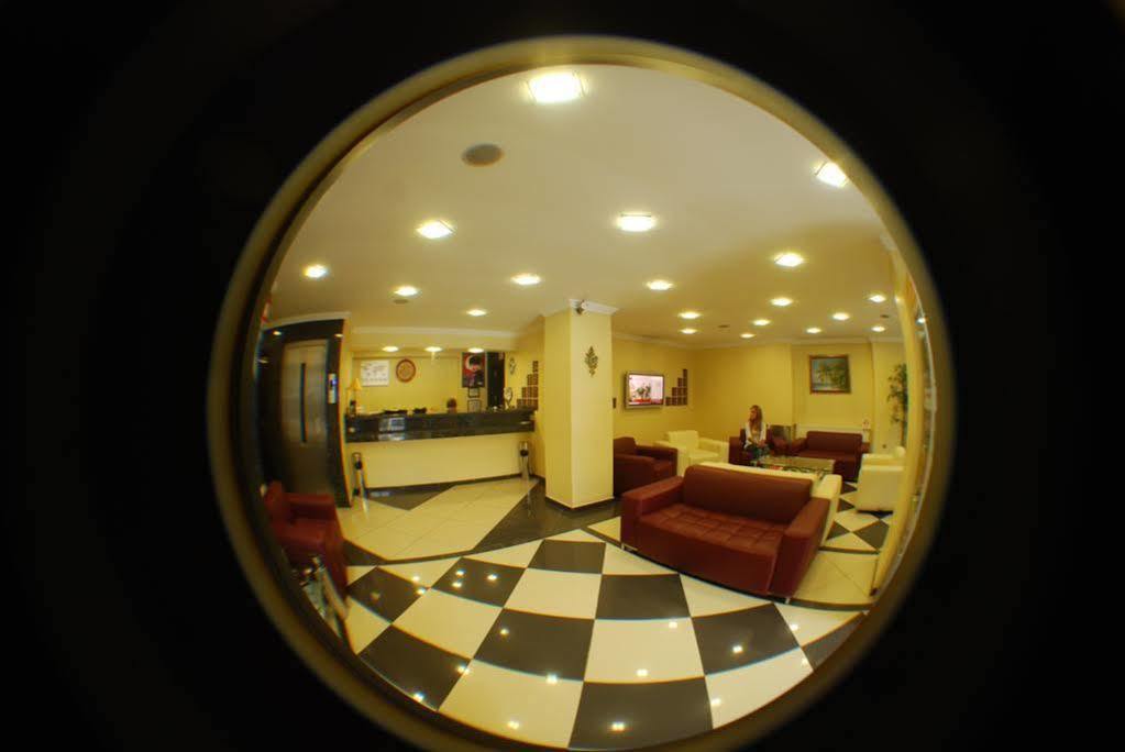 Hotel Keles