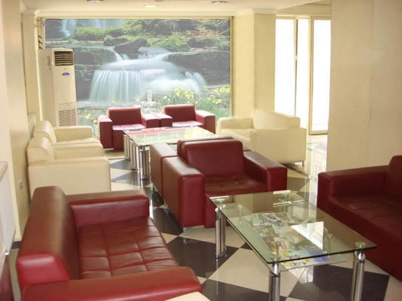 Keles Hotel
