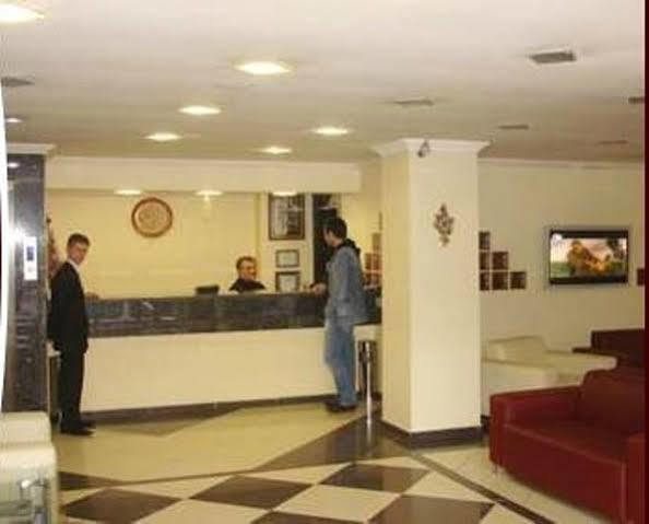 Hotel Keles
