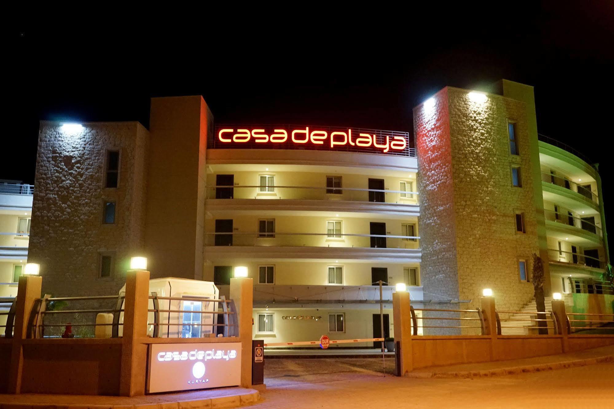 Casa De Playa Luxury And