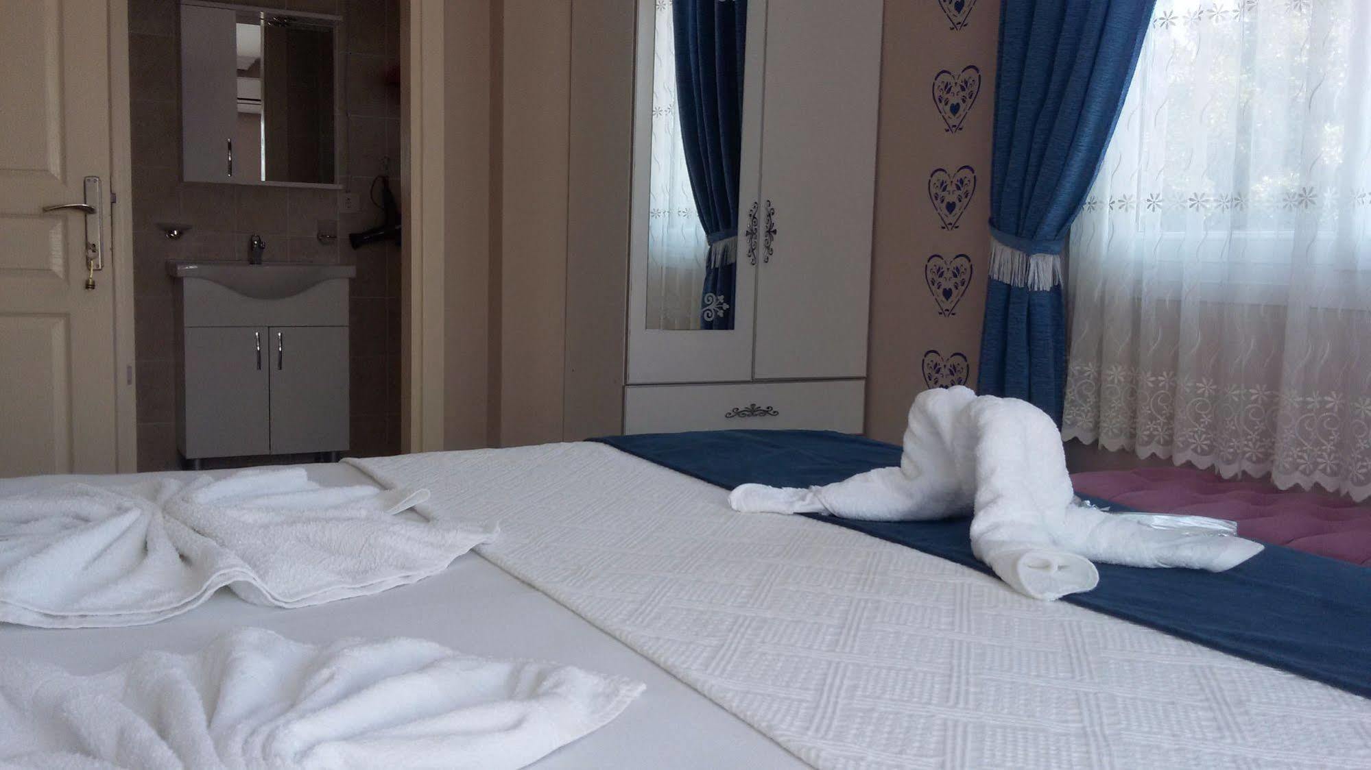 Antonio Hotel 2*