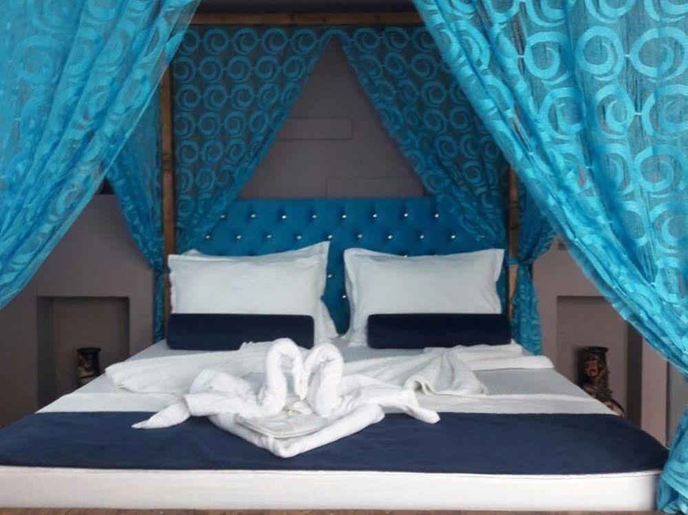 Hotel Antonio Cesme