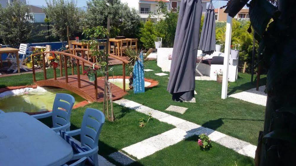 Antonio Hotel 2*