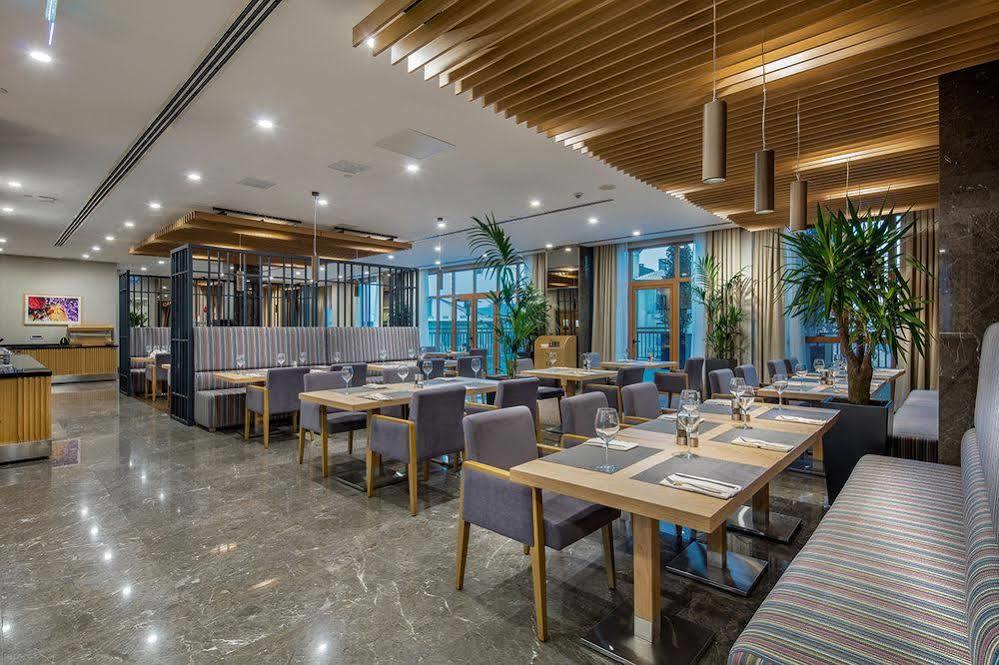 Hilton Garden Safranbolu