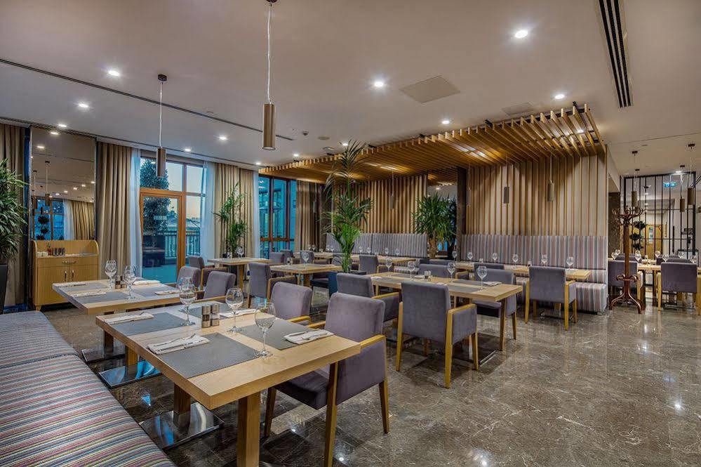 Hotel Hilton Garden 4*