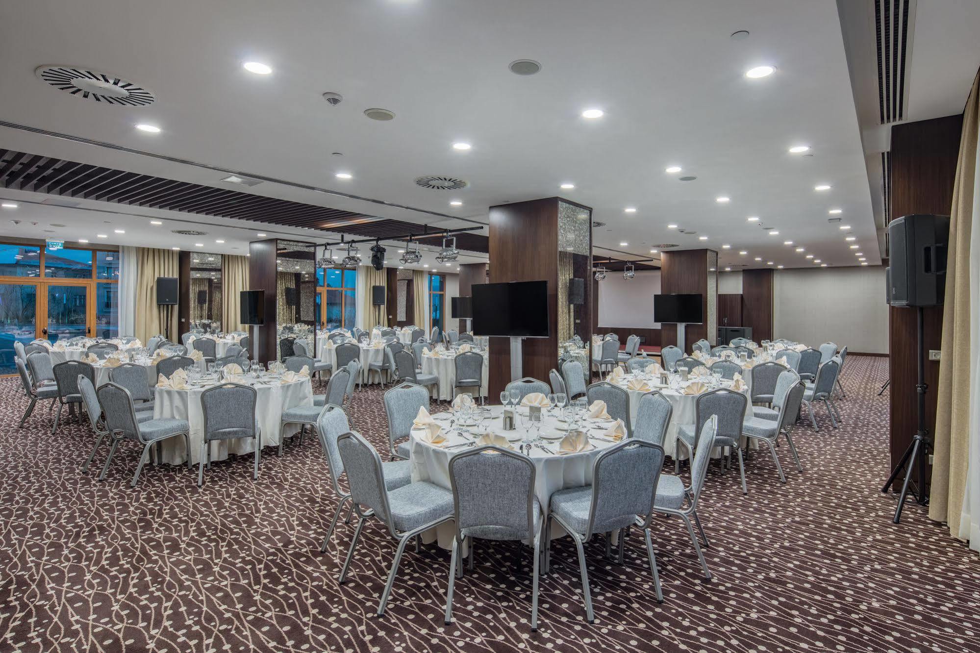 Hilton Garden Hotel