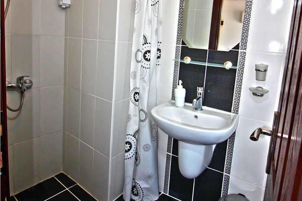 Bonapart 2* Cesme