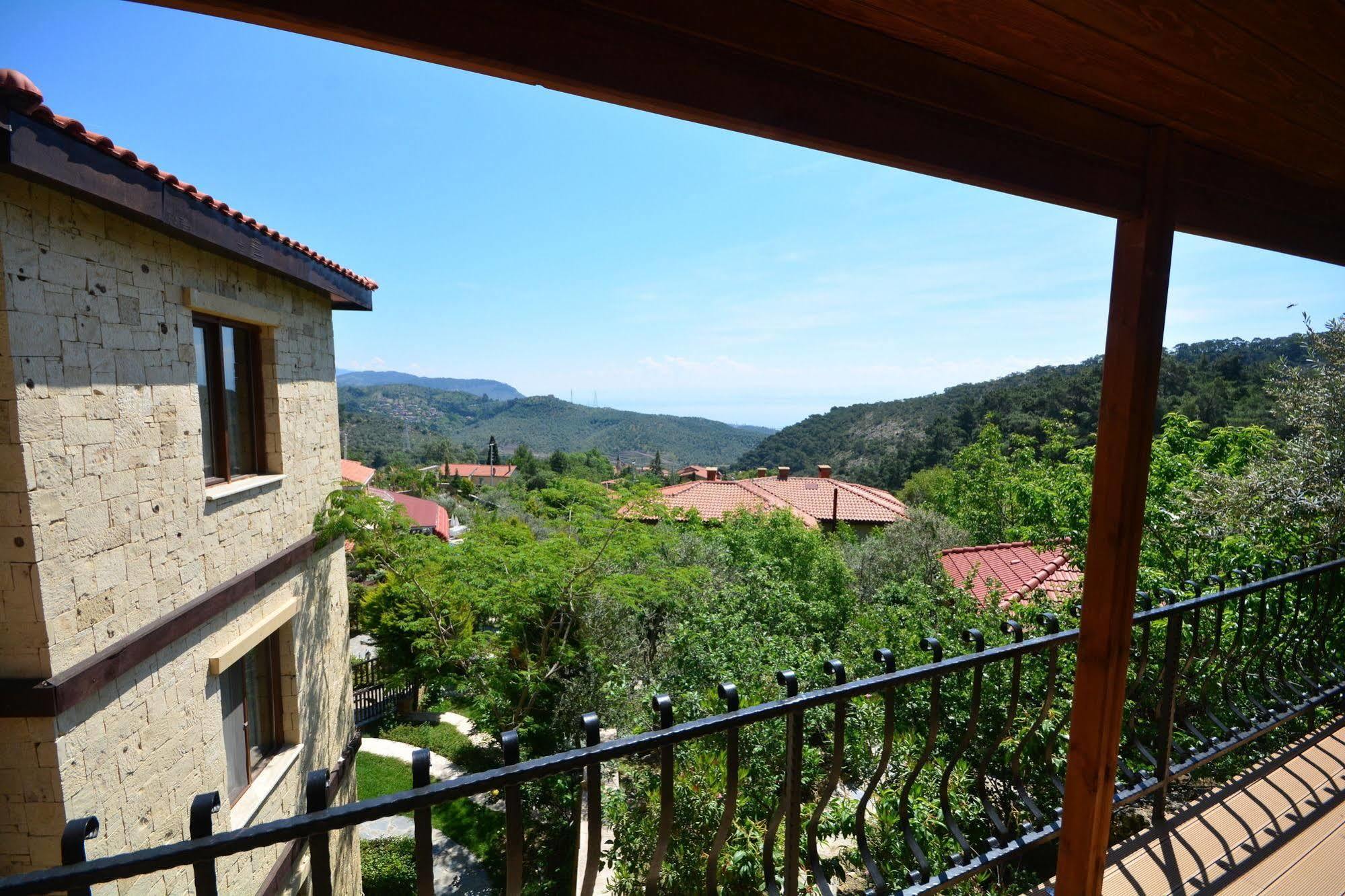 Hotel Reis Kazdaglari Kucukkuyu
