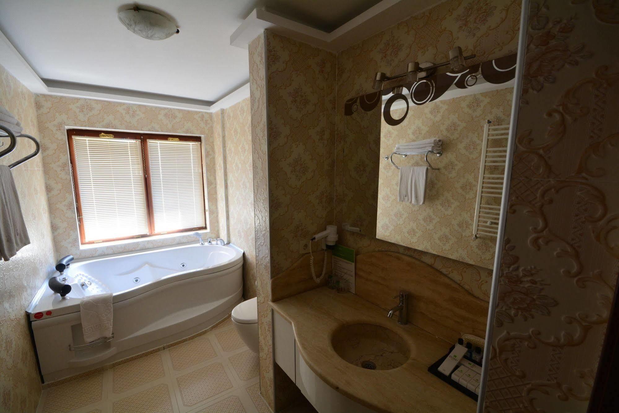 Reis Kazdaglari Hotel Kucukkuyu