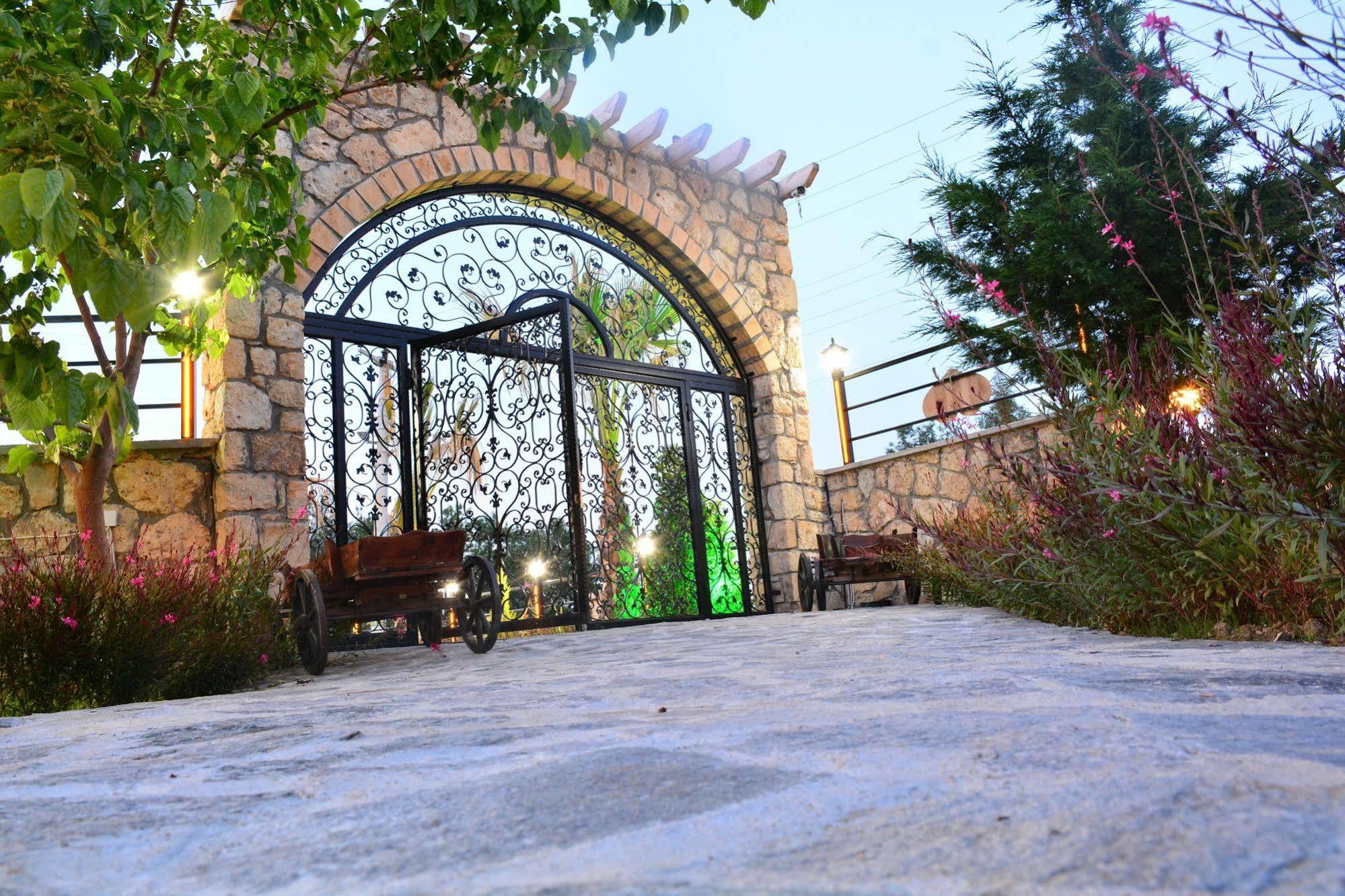 Reis Kazdaglari Hotel