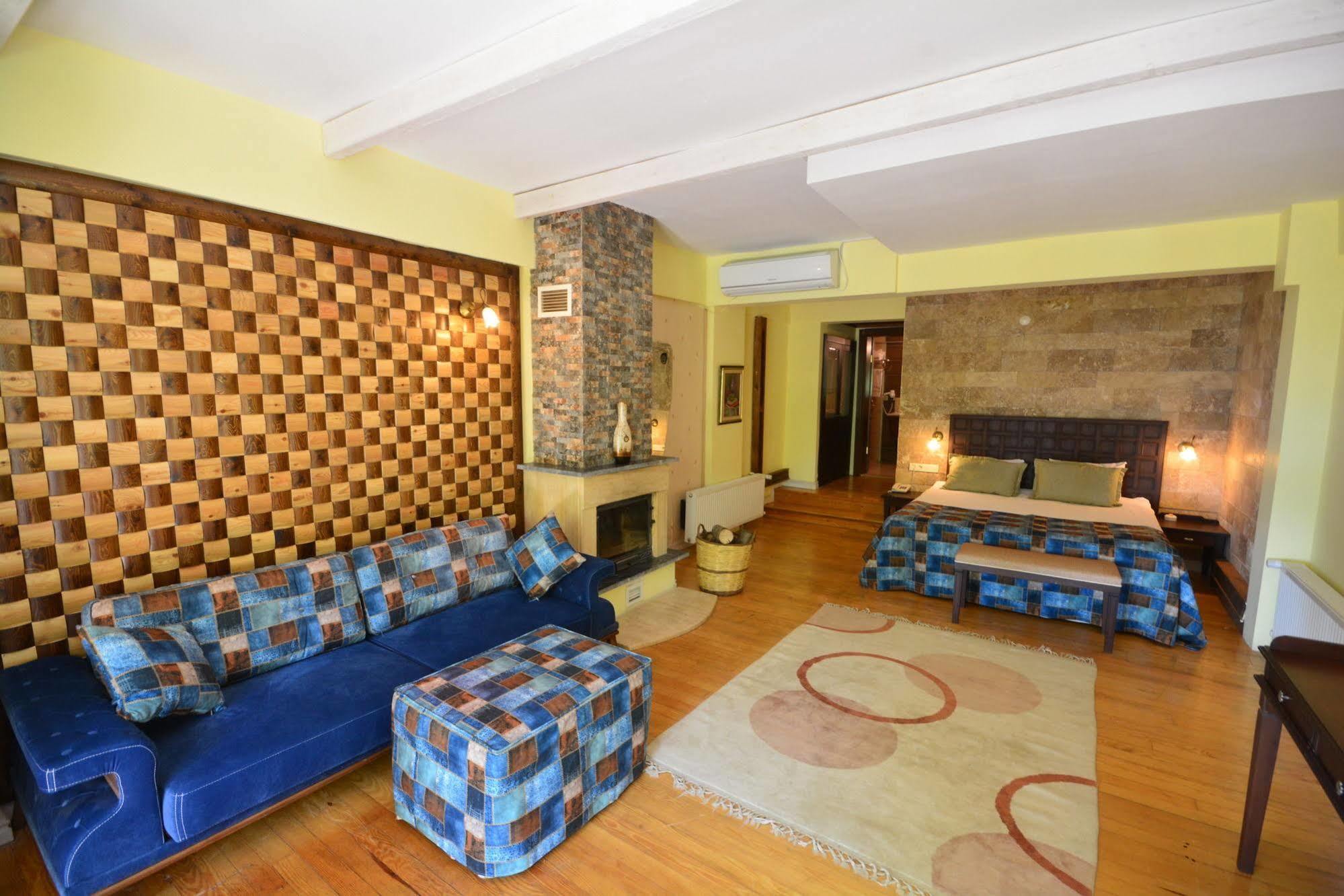 Hotel Reis Kazdaglari