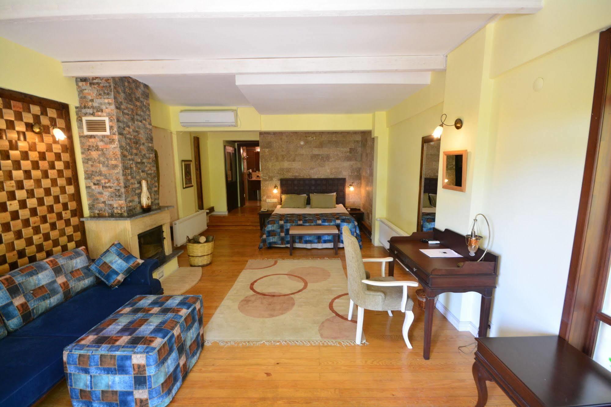 Reis Kazdaglari Hotel Kucukkuyu