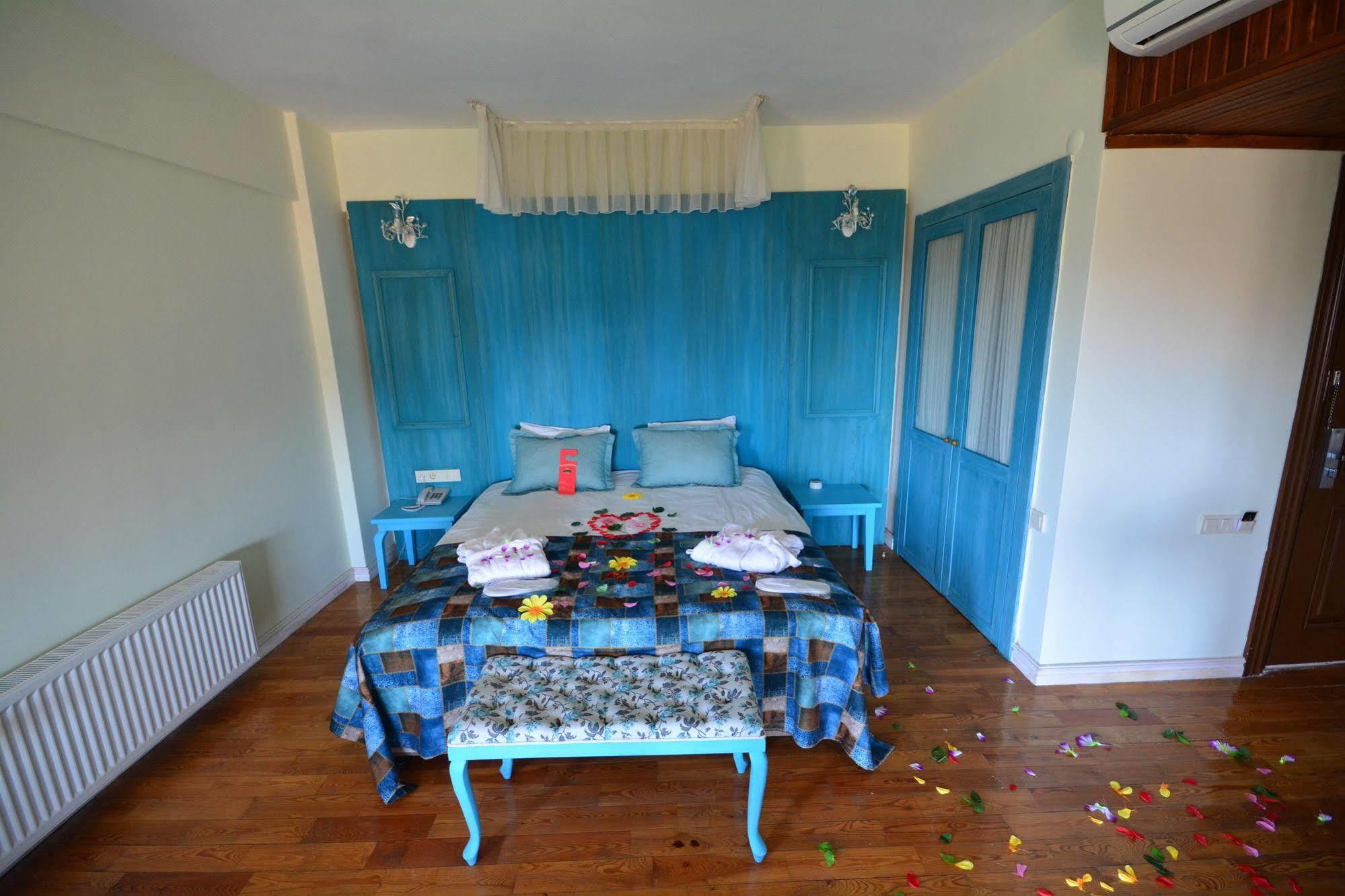 Hotel Reis Kazdaglari